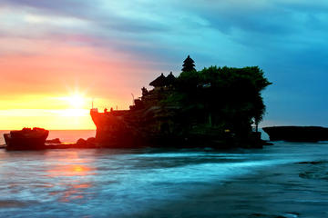 Private Tour: Tanah Lot at Sunset