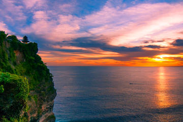 Private Uluwatu Temple Day Trip