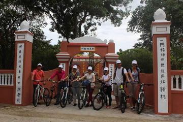 Hue Thuy Bieu Village Eco Tour with Lunch