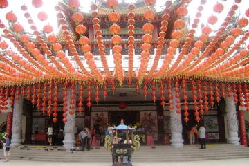Sai Gon: Ho Chi Minh City Tour full day