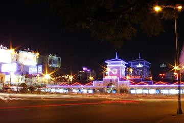 Saigon: Ho Chi Minh City and Surrounding