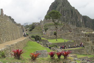 3-Day Cusco and Machu Picchu Trip