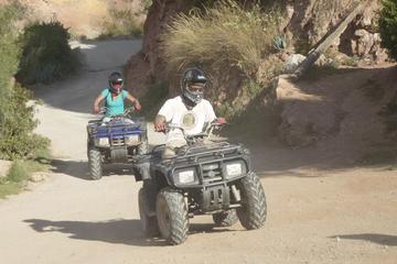ATV Tour to Maras Moray from Cusco