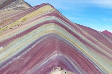 Rainbow Mountain 2 Days