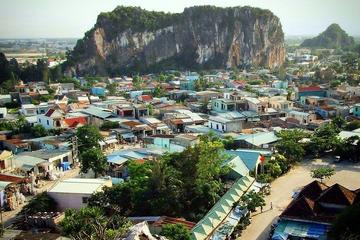 Da Nang Day Trip from Hoi An