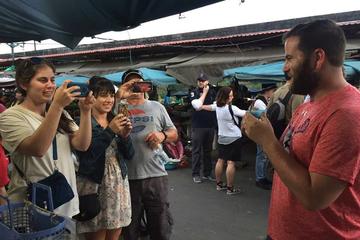 Hoi An Cheap Walking Food Tour