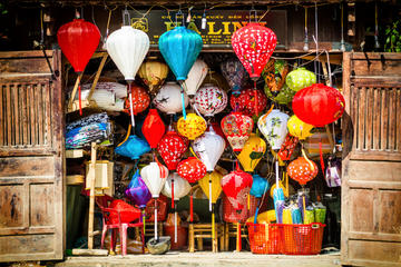 Lantern Making Class