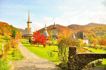 10-Day Romanian Waltz Tour from Bucharest