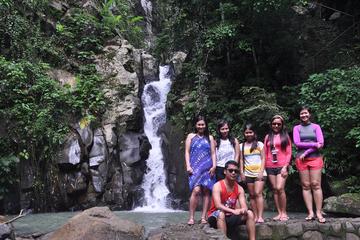 Mambukal Resort with Bacolod City Tour