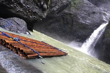 Pagsanjan Falls from Manila