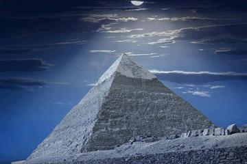 Giza Pyramids and Amir Taz Palace Private Tour
