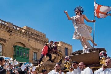 Easter Sunday Procession