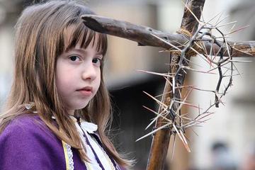 Good Friday Procession