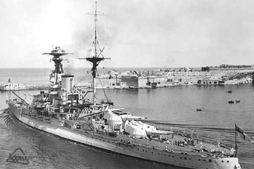 Vittoriosa and Valletta Full Day Second World War Tour