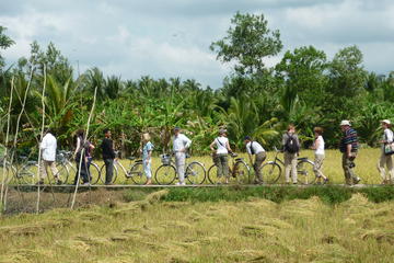 2-Day Authentic Mekong Delta including biggest floating market