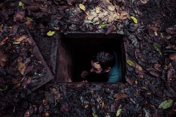 Day trip to Cu Chi - Ben Duoc tunnels including Liberated Area