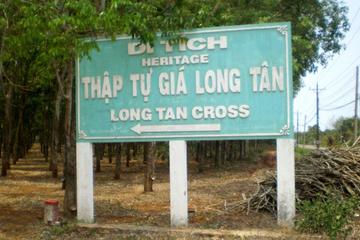Day Trip to Long Tan - Nui Dat Battlefield from Ho Chi Minh City