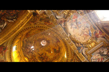 Baroque Churches of Rome Walking Tour