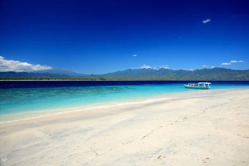 6 Days explore Bali and Gili Trawangan including Hotel