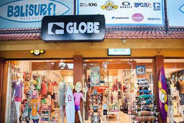 Bali Shore Excursion: Beaches and Shopping at Bali Collection