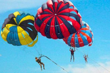 Bali Water Sports and Marine Activity