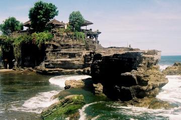 Full-Day Tour Bali Temples Tour with Barong Dance Performance