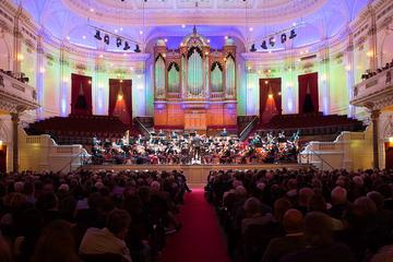 Saturday Matinee Concert at the Royal Concertgebouw in Amsterdam