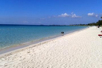 Negril Day Trip to Seven Mile Beach from Montego Bay and Grand Palladium