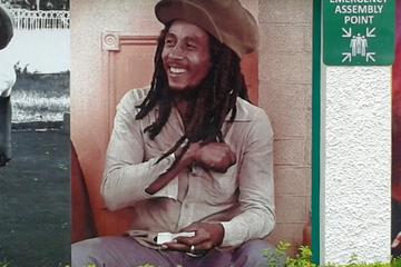 Private Full-Day Bob Marley Excursion from Montego Bay and Grand Palladium