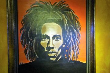 Private Full-Day Bob Marley Excursion from Runaway Bay