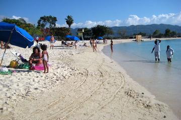 Private Negril Day Trip from Falmouth