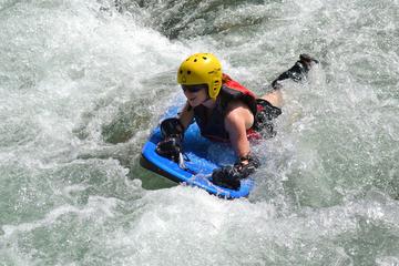 Private Rio Bueno River Adventure from Falmouth