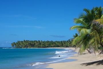 Private Day Trip to Montaña Redonda with Horseback Ride to a Private Beach
