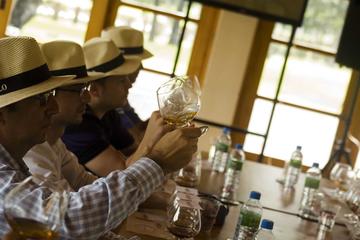 Private Group Tour of the Dominican Rum Route