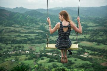 Private Half-Day Trip to Montaña Redonda from Punta Cana