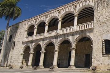 Santo Domingo Colonial City Private Group Tour