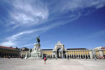 Historic Lisbon Tour