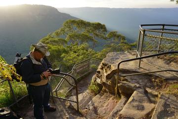 3-Day Blue Mountains Photography Tour: Follow in the Footsteps of the Early Explorers