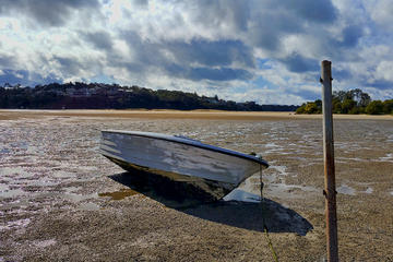 Royal National Park Sunrise Photography Tour from Sutherland
