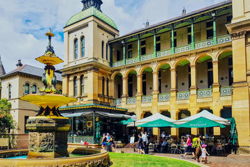 Sydney Gems Photography Walking Tour Number Two