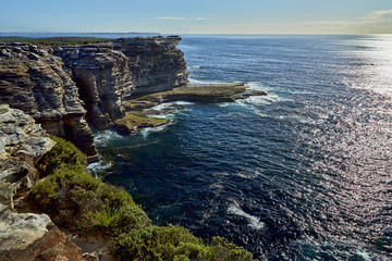 Sydney South Coast Photography Tour including the Royal National Park