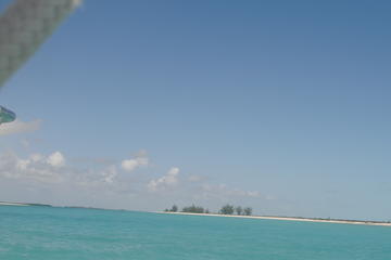 Island Adventure with Snorkeling