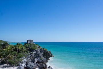 Tulum Express Private Tour