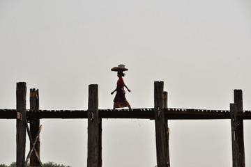 Marvelous Mandalay Tour