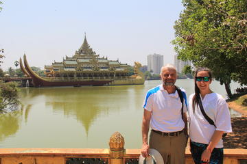 Taste of Yangon