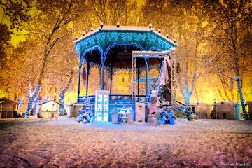 The Advent Walking Tour of Zagreb