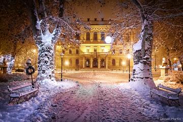 Zagreb Photo Advent Tour