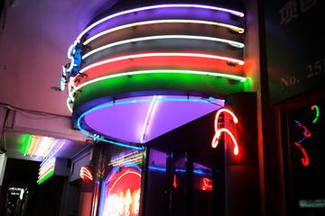 Karaoke Bar Hopping in Singapore
