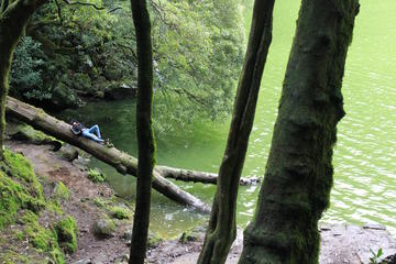 WildLakes Tour