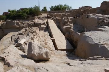 Aswan Private Full-Day Tour from Luxor by Road